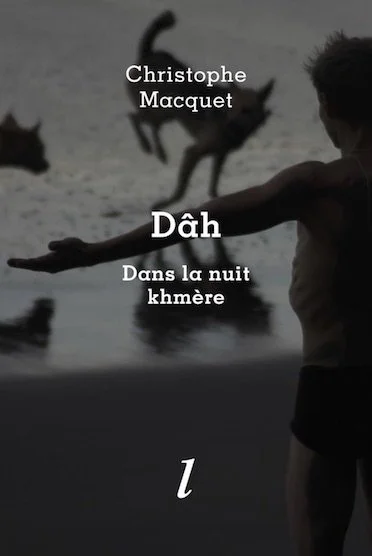 Cover of Dâh: Dans la nuit khmère