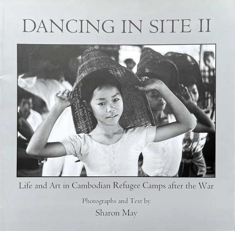 Cover of Dancing in Site II