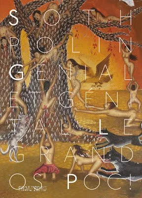 Cover of Génial et génital