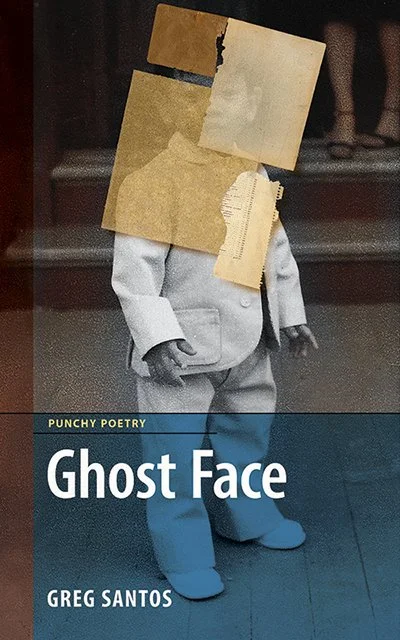 Cover of Ghost Face