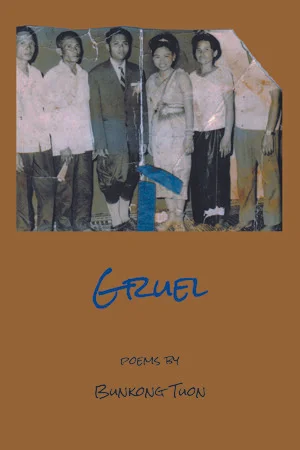 Cover of Gruel