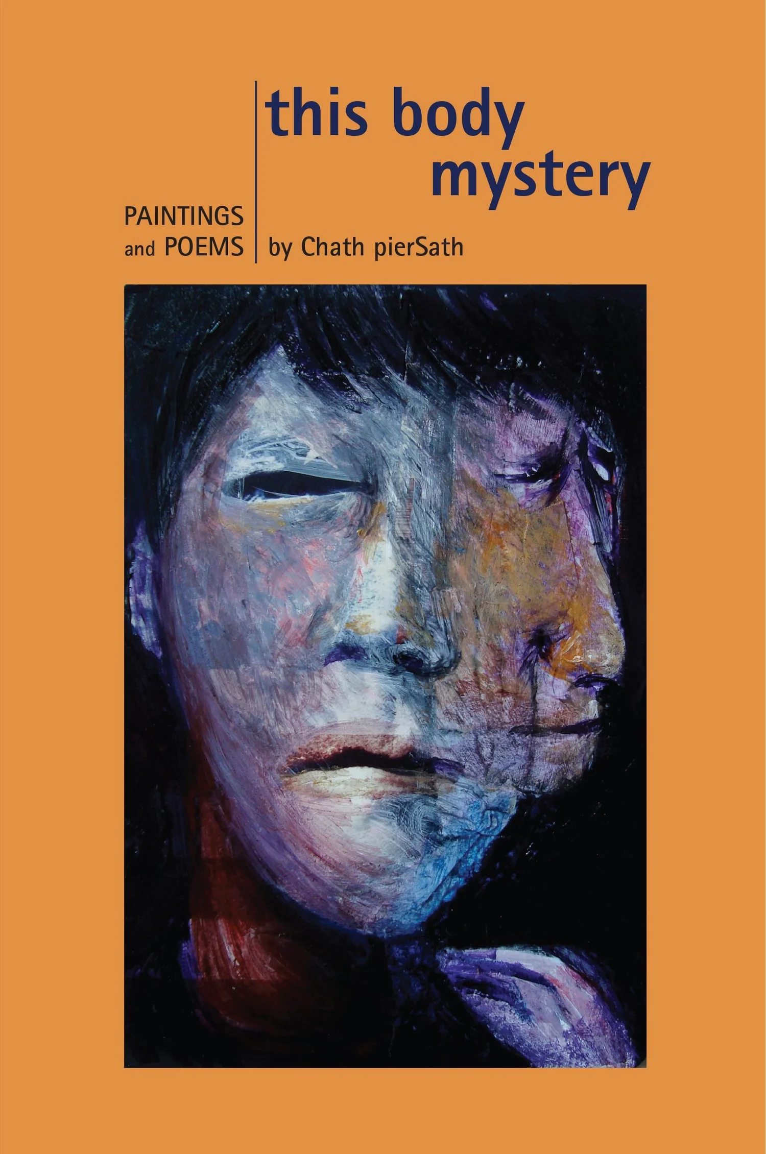 Cover of This Body Mystery